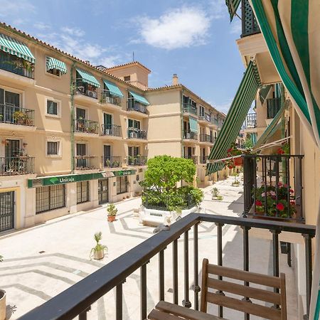 Ferienwohnung Malaga Centro I Exterior foto